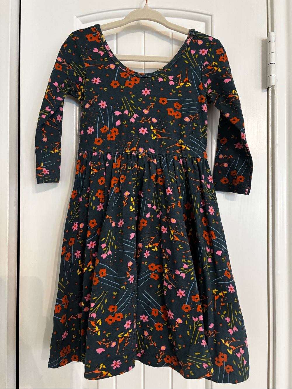 ALICE + AMES twirl ballet dress. 4T.